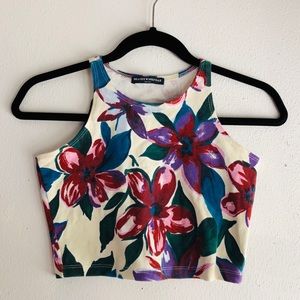 Brandy Melville Crop Top